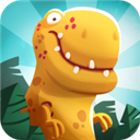 DinoBash