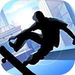 Shadow Skate