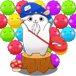 泡泡信使
