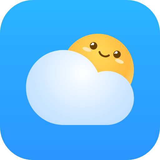 簡(jiǎn)單天氣最新版