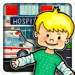 My PlayHome Hospital