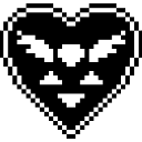 三角符文Deltarune