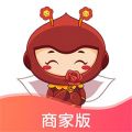 尋夢鮮花商家