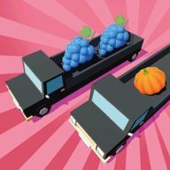 分類大卡車