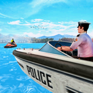 海上警察任務