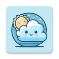 點(diǎn)點(diǎn)天氣app