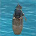 海上大漂流