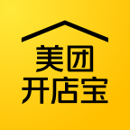 美團(tuán)開店寶