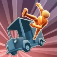 車禍英雄4