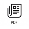 安果PDF閱讀器軟件