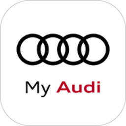 奧迪手機控車系統(tǒng)(My Audi)