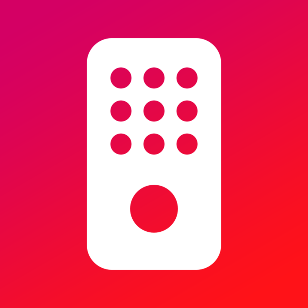 智能遙控器大師app