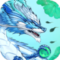 青云決2合成神龍