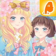魔法童話換裝