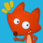 RunFox狐貍快跑少兒英語啟蒙(RunFox EngLish)