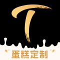 Tikcake蛋糕平臺
