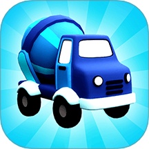 寶寶來開車