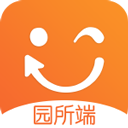 孩子通園所端