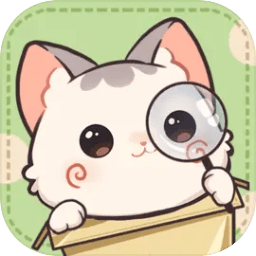 貓隱丹青