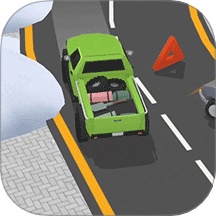 大卡車遠征