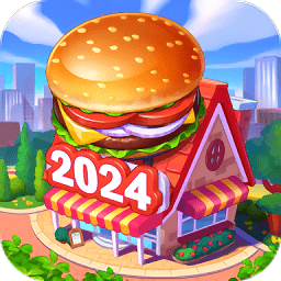 瘋狂餐廳2025