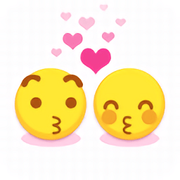 表情保險(xiǎn)杠