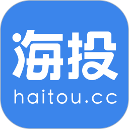 海投網(wǎng)