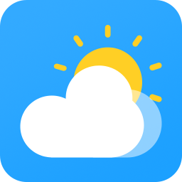 7日天氣預(yù)報軟件