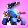 米格機器人戰斗