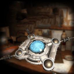 我的博物館世界