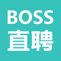 boss直聘企業端登錄版
