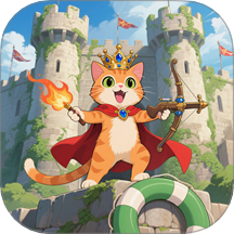 動物都是圓滾滾