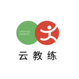 云教練健身