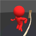 火柴人跳繩3D
