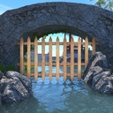 密室逃脫莊園冒險