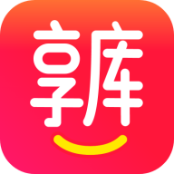 享庫生活平臺