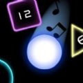 音樂彈球