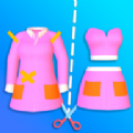 舊服裝改造