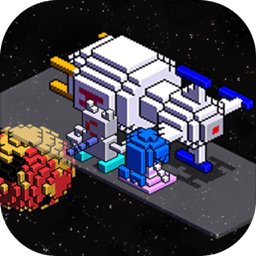彈珠星艦指揮官