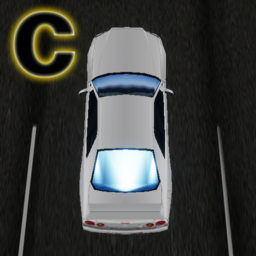 汽車超級沖刺