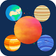 合成大太陽