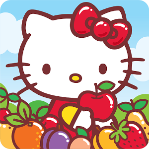 HelloKitty果園