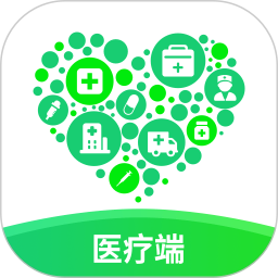 慢病用藥管家專業版醫療端