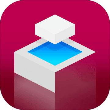 色彩迷宮Color Maze