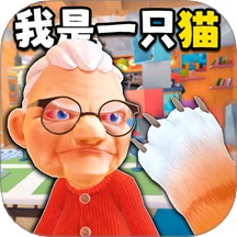 變成小貓貓