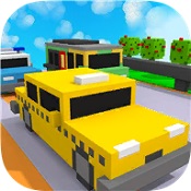 馬路殺手別撞車(chē)