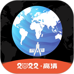 奧維測繪地圖app