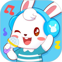 兔小貝兒歌app