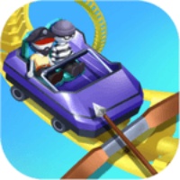 過山車弓箭手