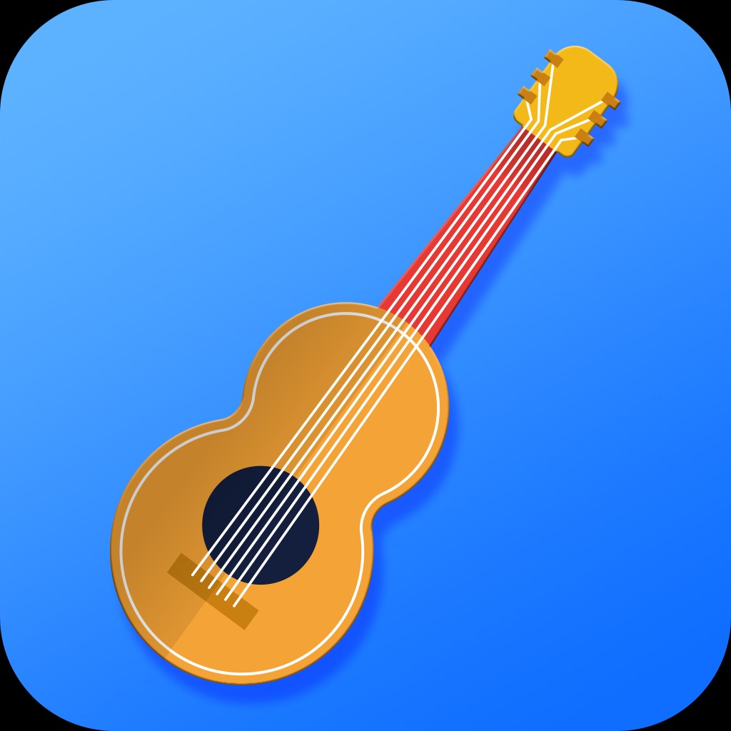學吉他app